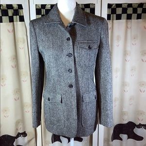 Lauren Ralph Lauren 100% wool Blazer